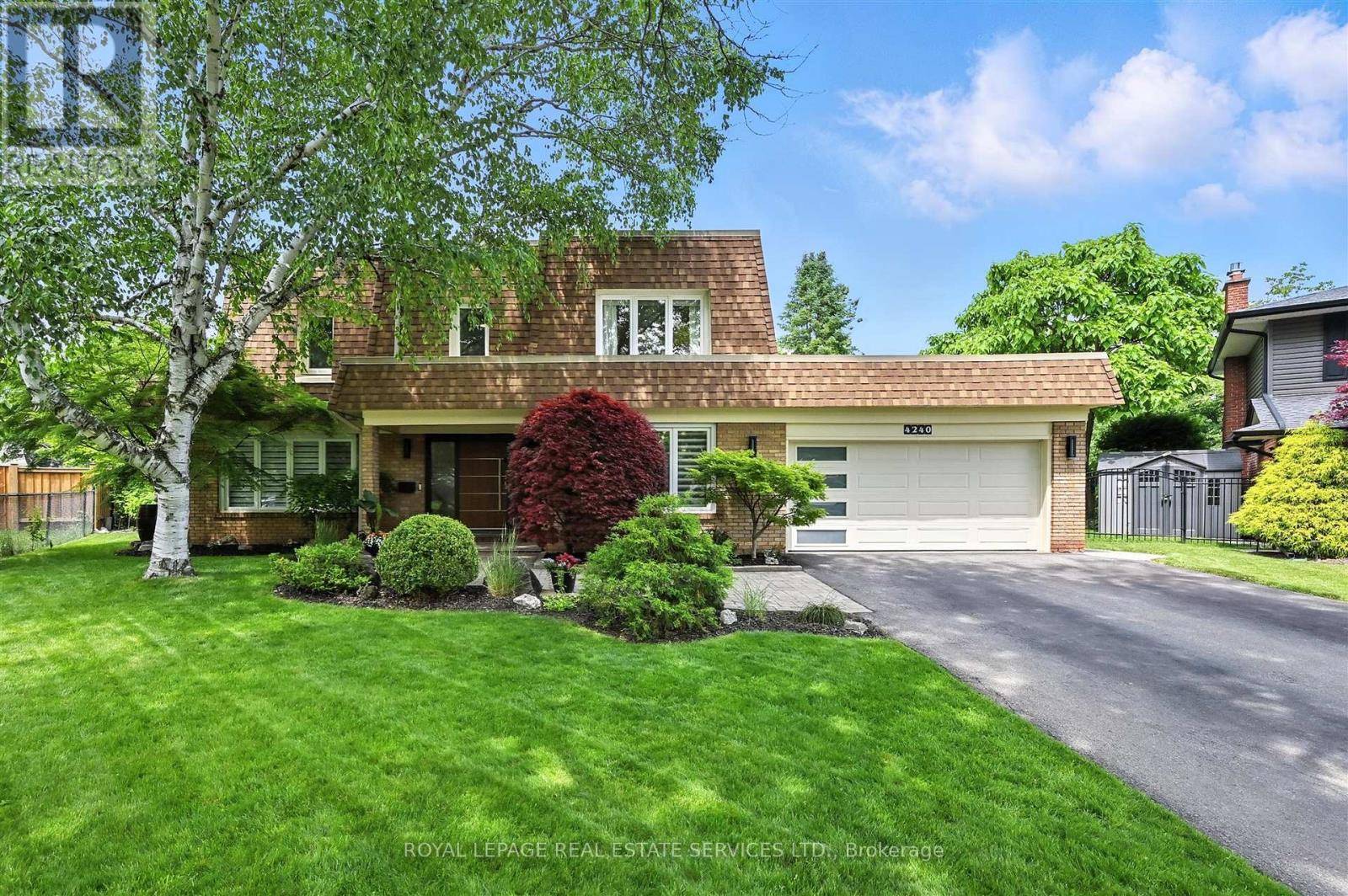 4240 DUNVEGAN ROAD, Burlington (shoreacres), ON L7L1P8