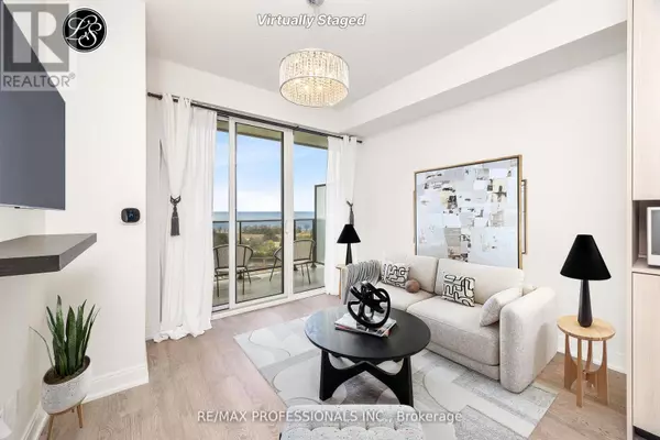 70 Annie Craig DR #1106, Toronto (mimico), ON M8V0G2