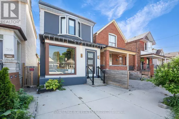 Toronto (keelesdale-eglinton West), ON M6N3K6,310 SILVERTHORN AVENUE