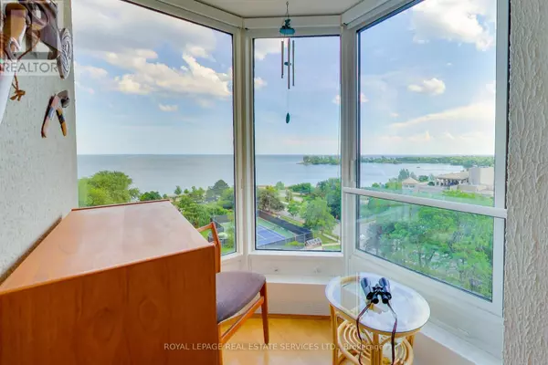 Toronto (mimico), ON M8V2Z6,2045 Lake Shore BLVD West #904