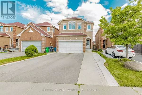 59 ARTHURS CRESCENT, Brampton (fletcher's West), ON L6Y4Y2