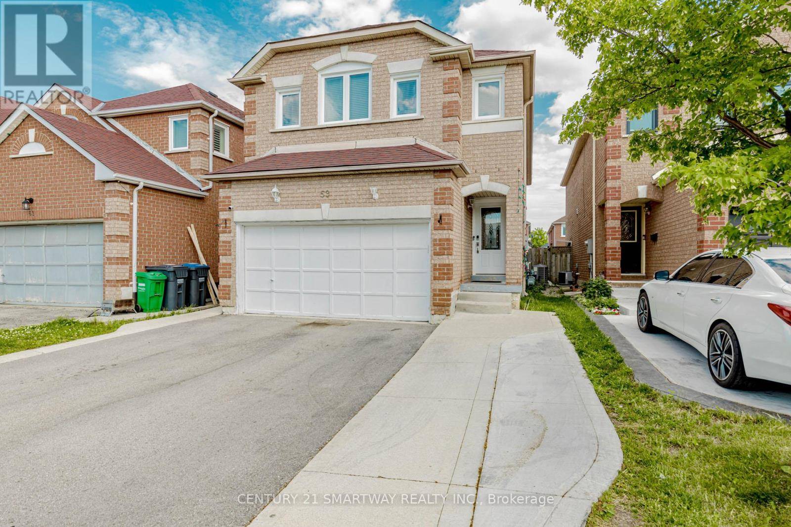 Brampton (fletcher's West), ON L6Y4Y2,59 ARTHURS CRESCENT