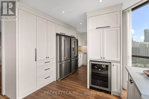Mississauga (city Centre), ON L4Z1W3,4235 Sherwoodtowne BLVD #1808