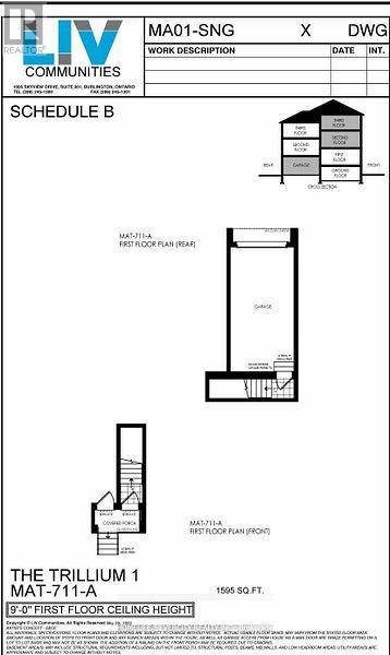 Brampton (sandringham-wellington North), ON L6R0C2,25 Fieldridge CRES #51