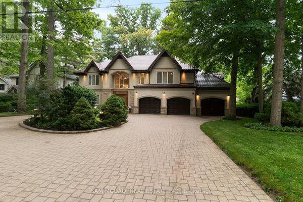 978 TENNYSON AVENUE, Mississauga (lorne Park), ON L5H2Z1