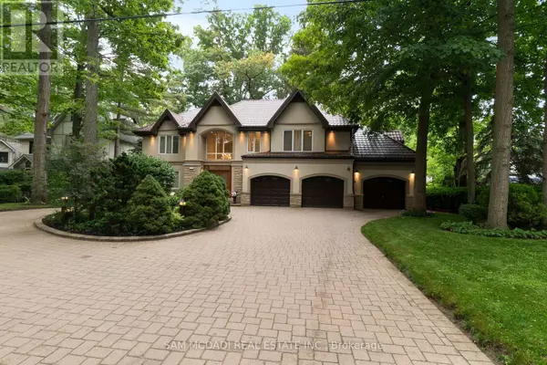 978 TENNYSON AVENUE, Mississauga (lorne Park), ON L5H2Z1