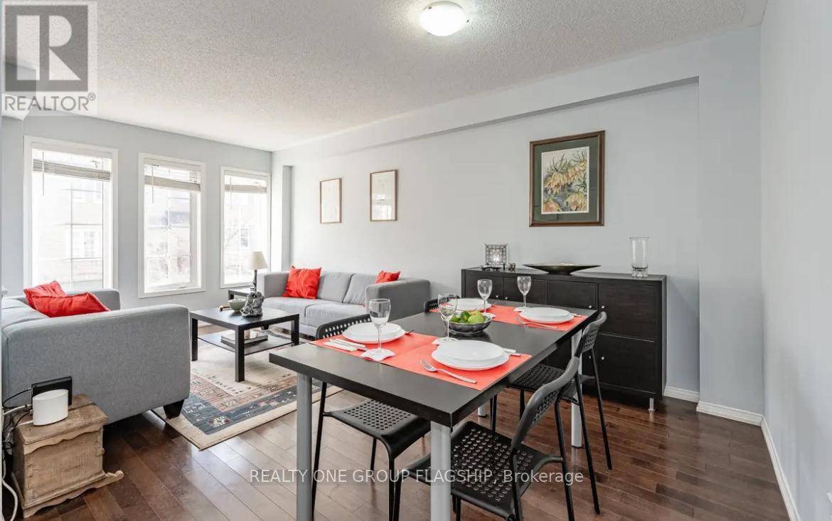 Mississauga (central Erin Mills), ON L5M6E8,5530 Glen Erin DR #3