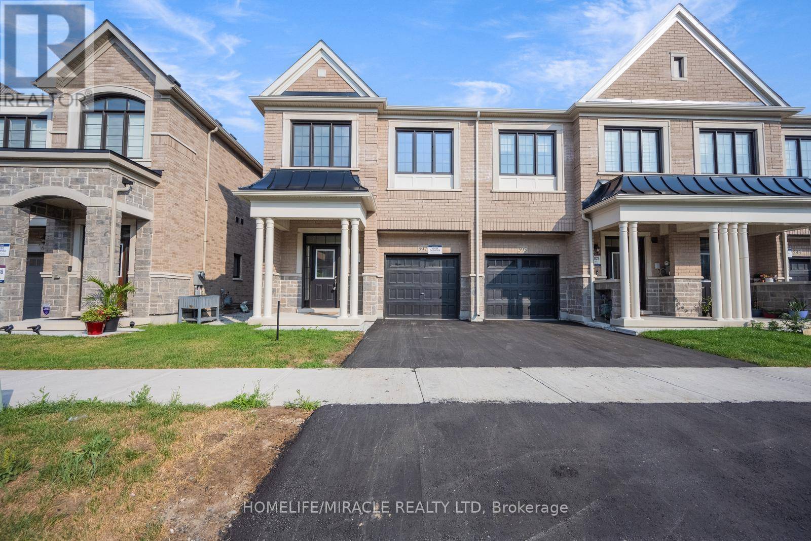 597 BOYD LANE, Milton (mi Rural Milton), ON L9E1W6