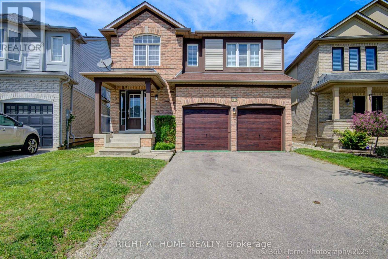 1019 ZIMMERMAN CRESCENT, Milton (be Beaty), ON L9T5S6