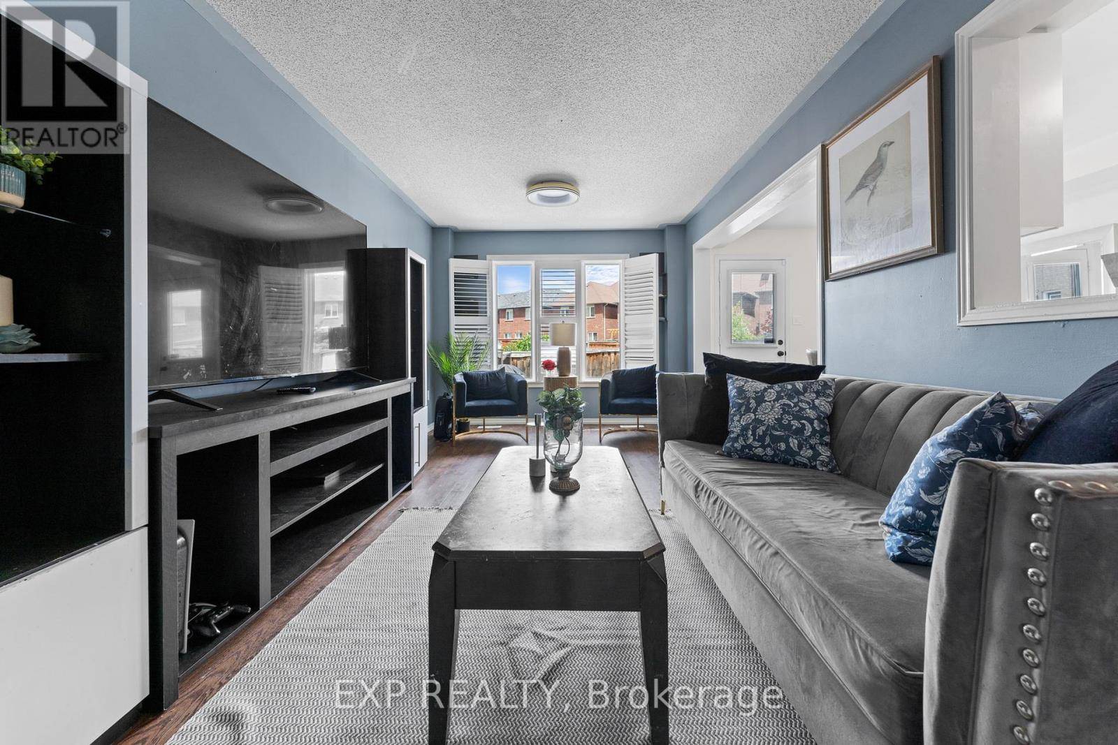Brampton (bram East), ON L6P3M1,13 BURNSTOWN CIRCLE