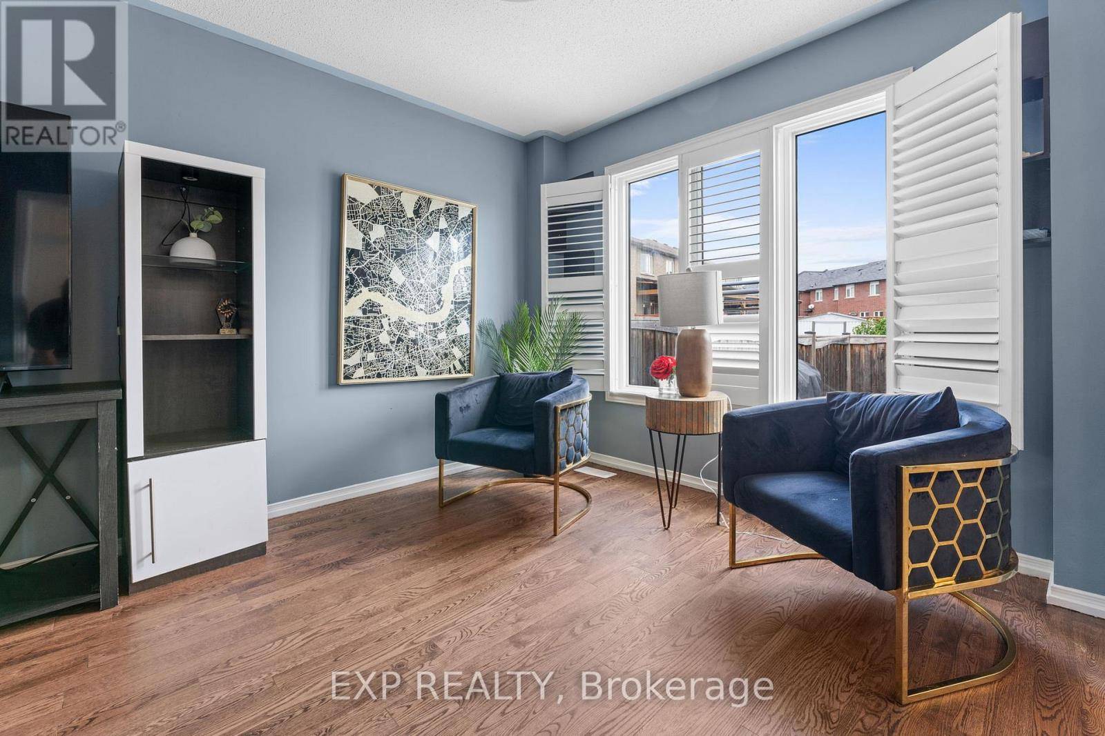 Brampton (bram East), ON L6P3M1,13 BURNSTOWN CIRCLE