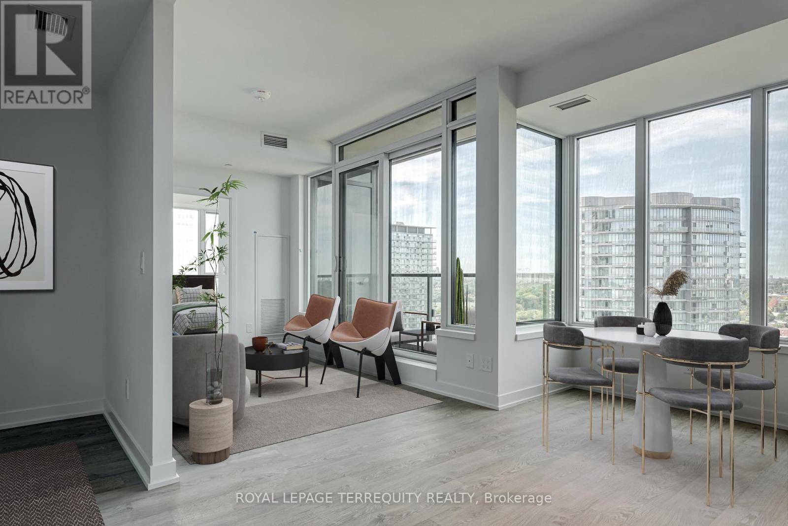 Toronto (high Park-swansea), ON M6S1A1,1926 Lake Shore BLVD West #2716