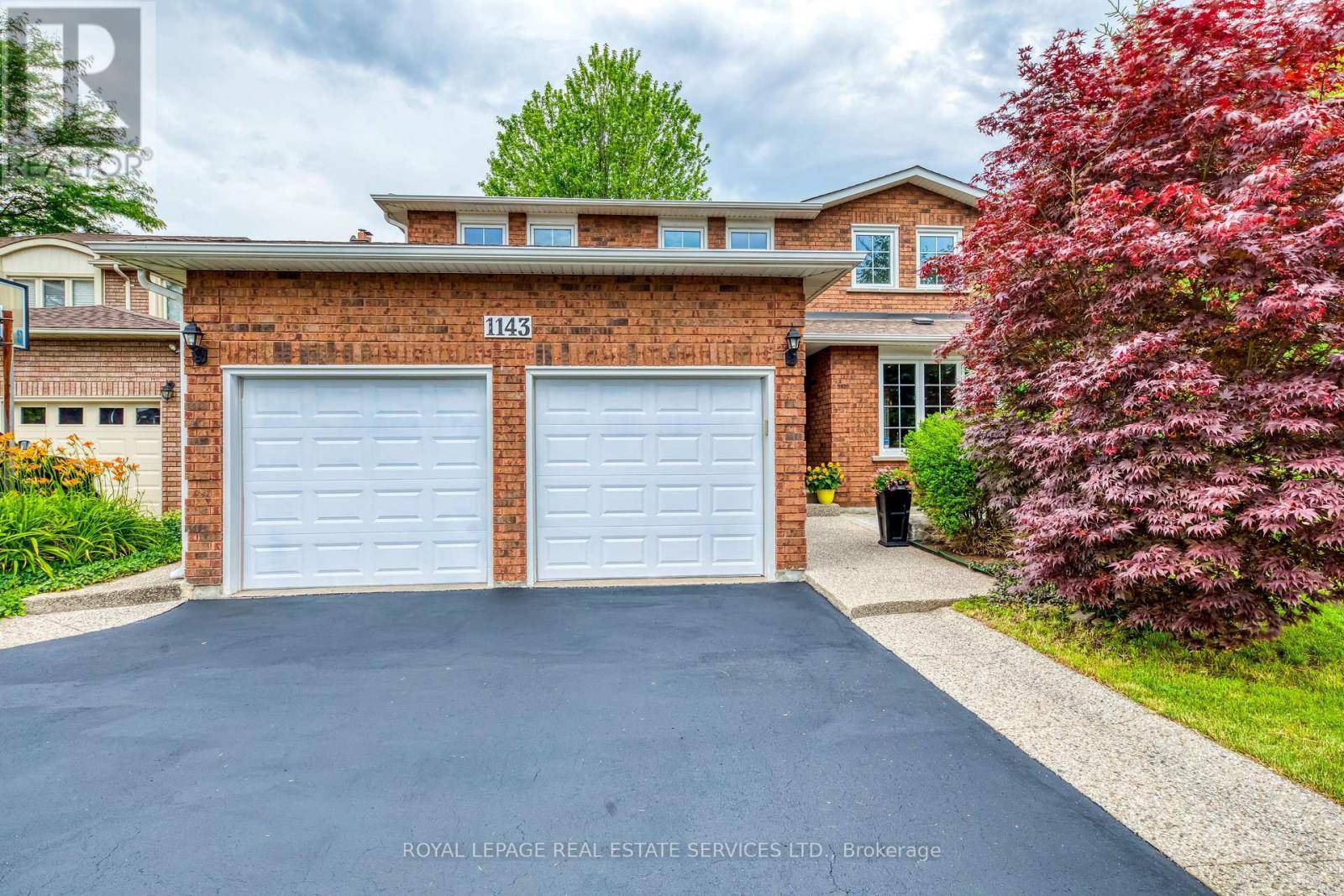 1143 CHAPELTON PLACE, Oakville (ga Glen Abbey), ON L6M2B1