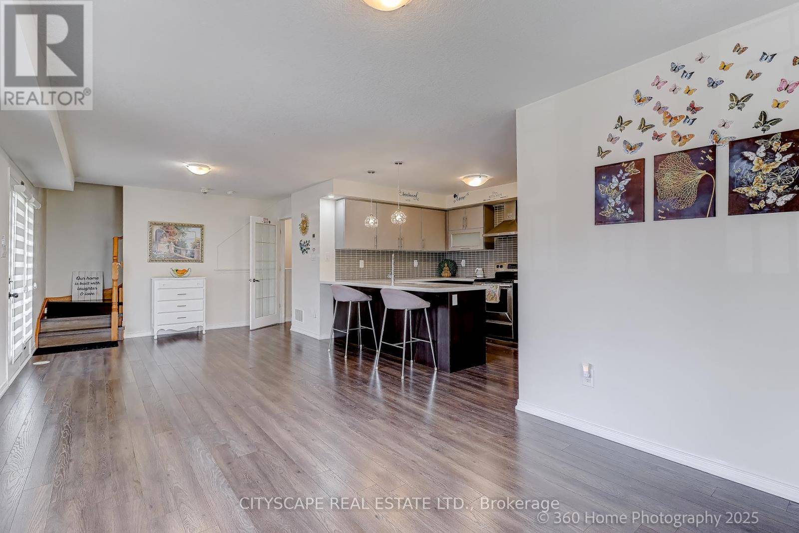 Brampton (northwest Brampton), ON L7A4N7,49 GOLDEN SPRINGS DRIVE