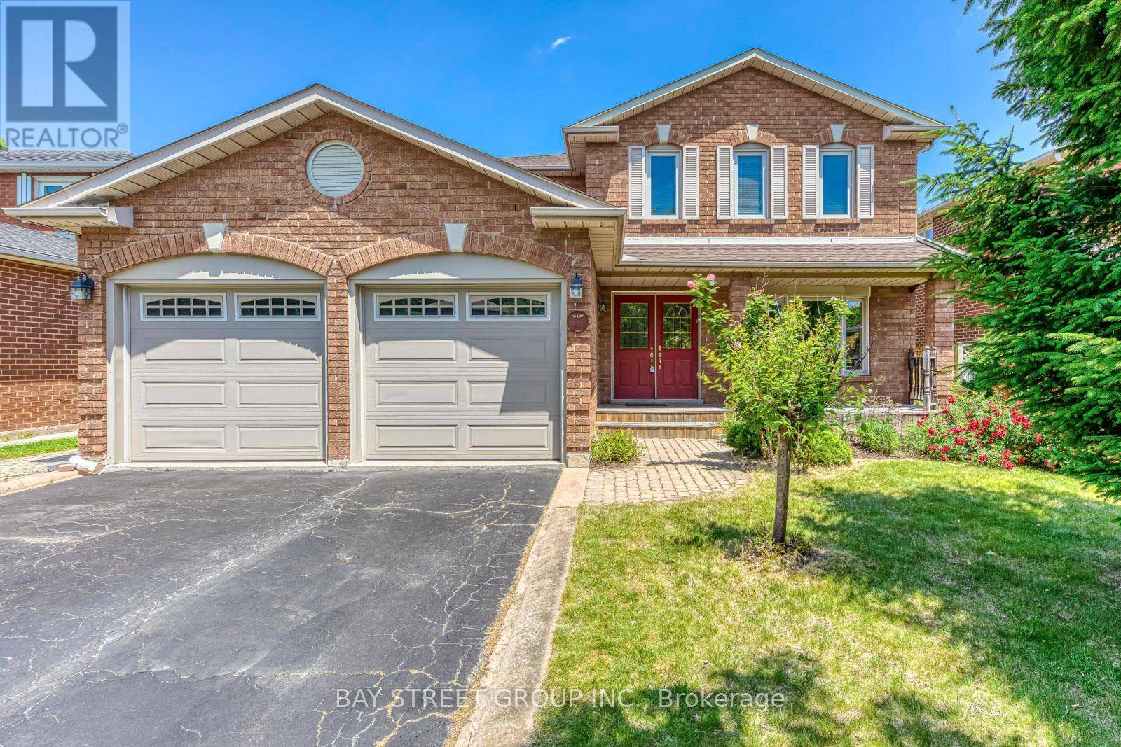 1369 BISHOPSTOKE WAY, Oakville (cv Clearview), ON L6J7A7