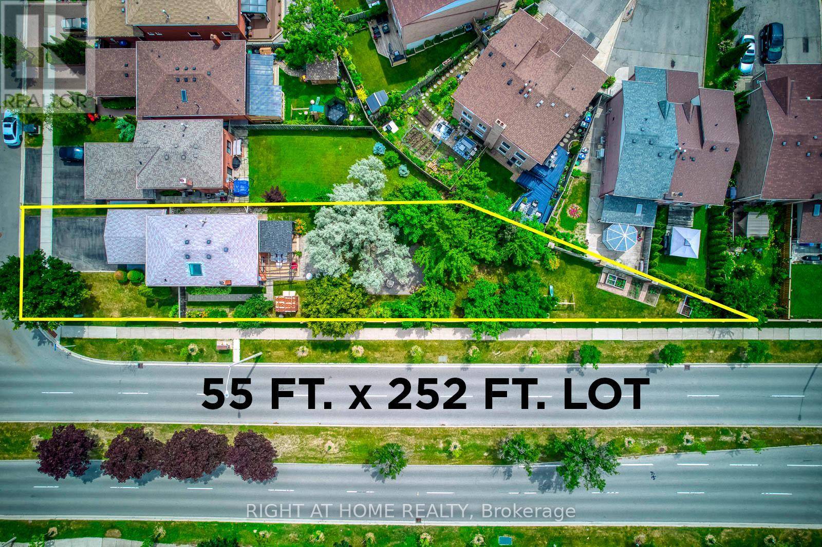 Mississauga (rathwood), ON L4Z2S7,4262 ANGELONI DRIVE
