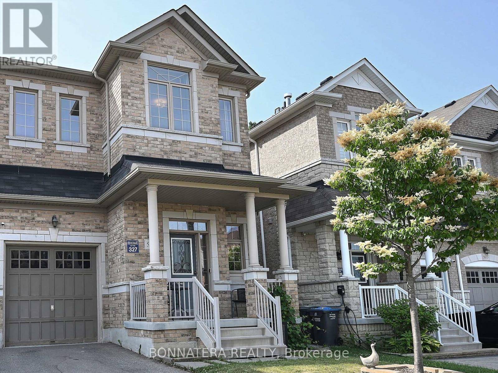 Mississauga (churchill Meadows), ON L5M0N1,5679 ETHAN DRIVE