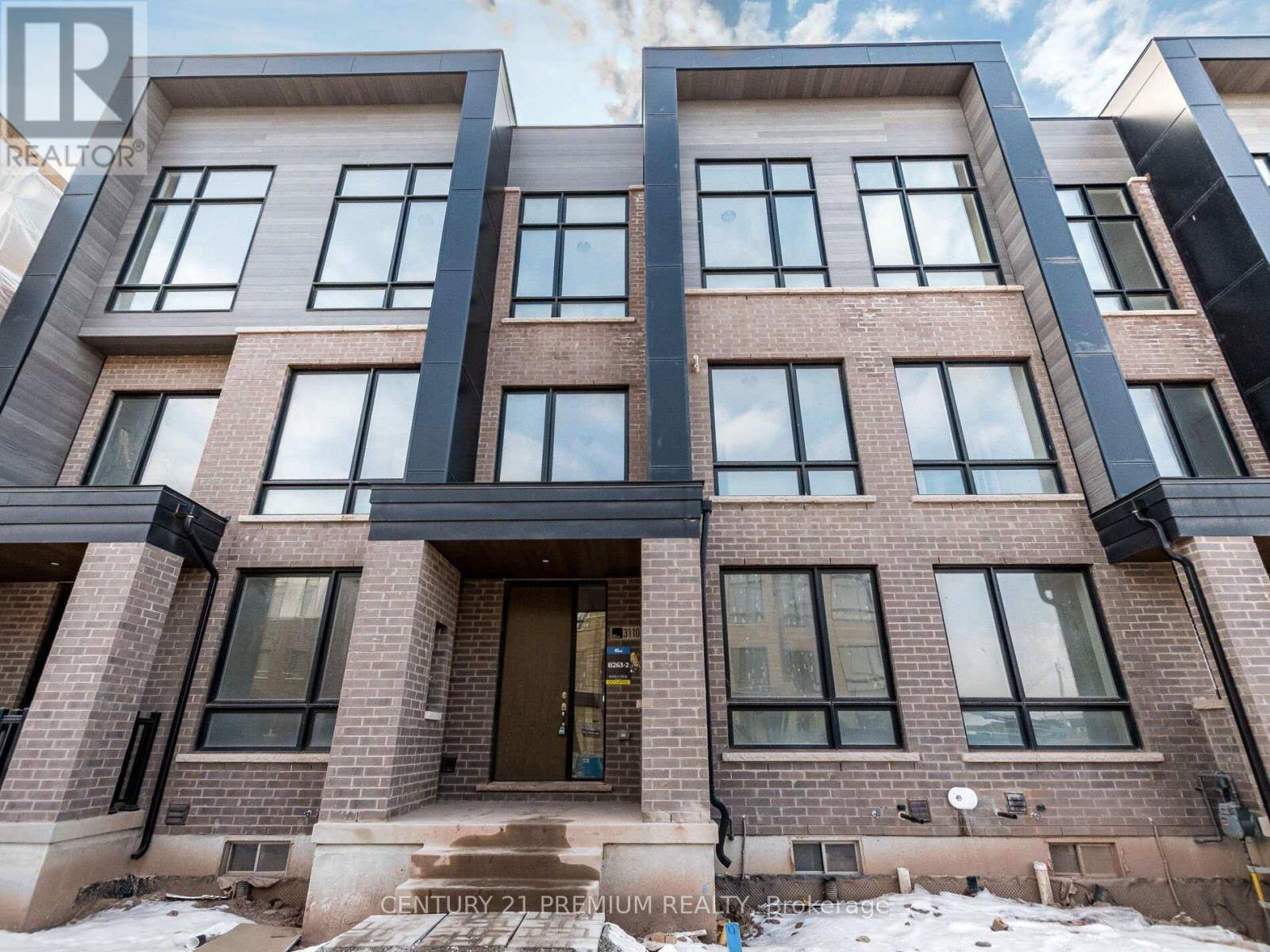 3110 MEADOWRIDGE DRIVE, Oakville (jm Joshua Meadows), ON L6H7G1