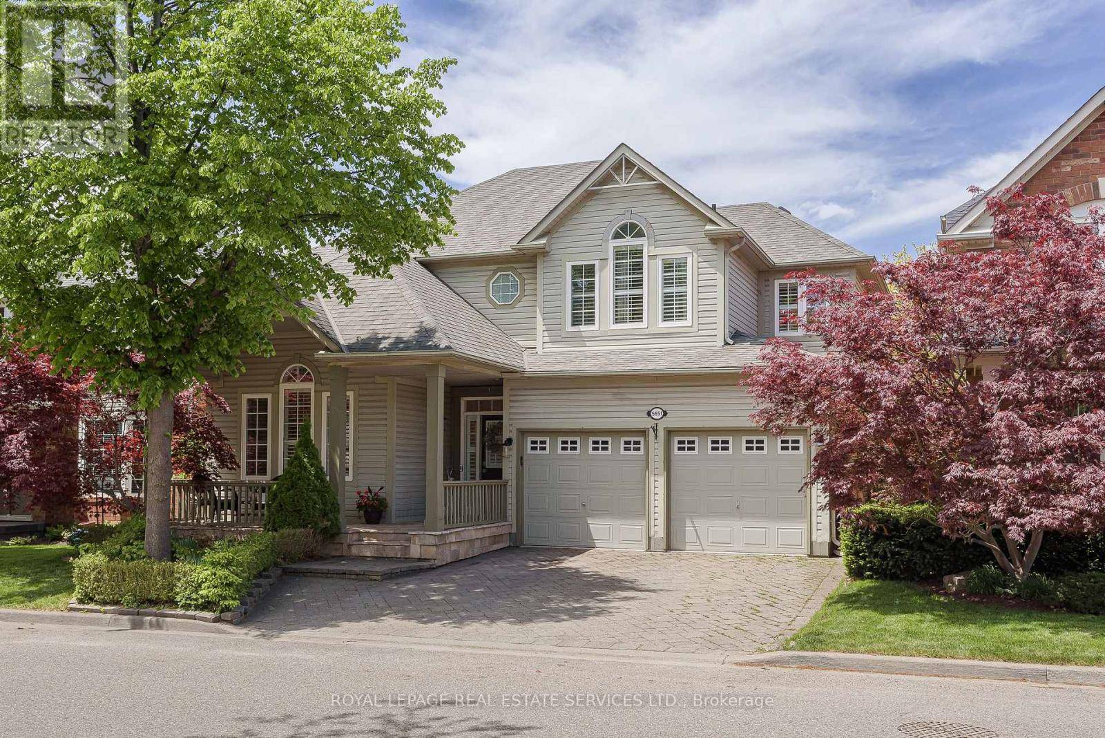 5651 ROSEVILLE COURT, Burlington (orchard), ON L7L6V4