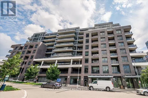 26 Gibbs RD #926, Toronto (islington-city Centre West), ON M9B0E3