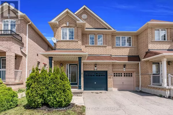 Brampton (bram East), ON L6P2R8,144 CRYSTALVIEW CRESCENT