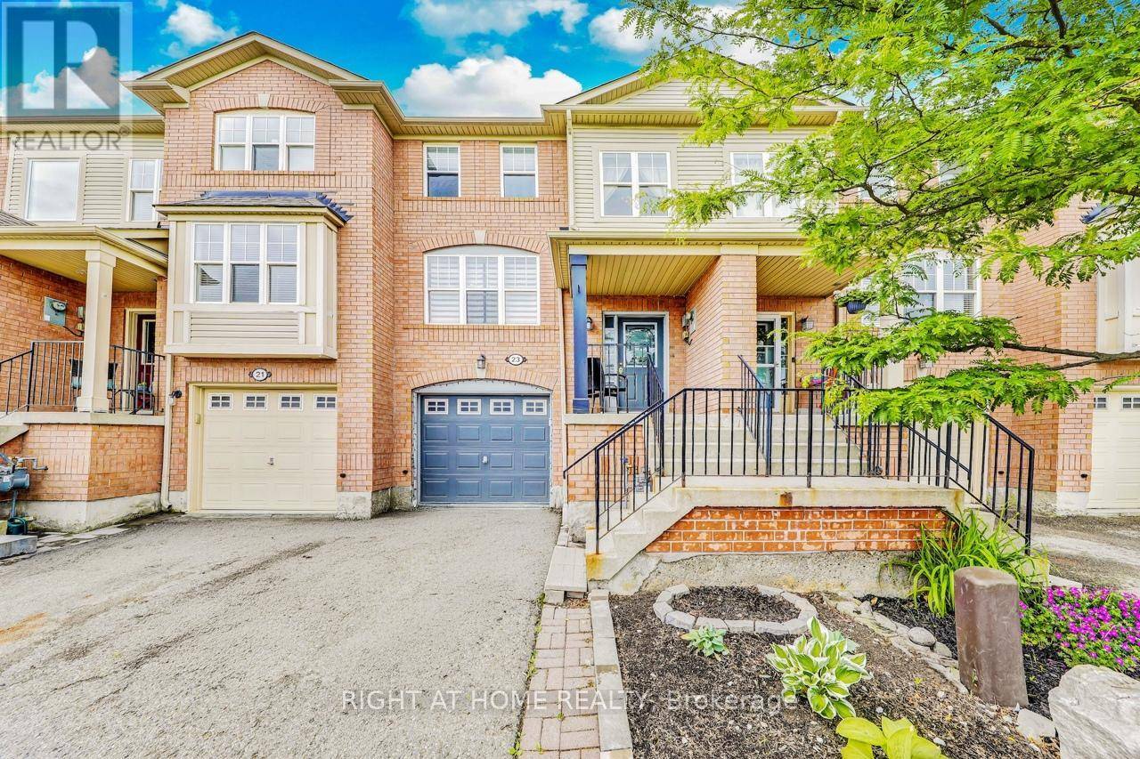 23 SEED HOUSE LANE, Halton Hills (georgetown), ON L7G6K3