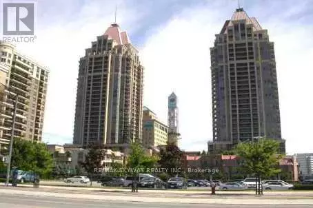 4090 Living Arts DR #1511, Mississauga (city Centre), ON L5B4M8