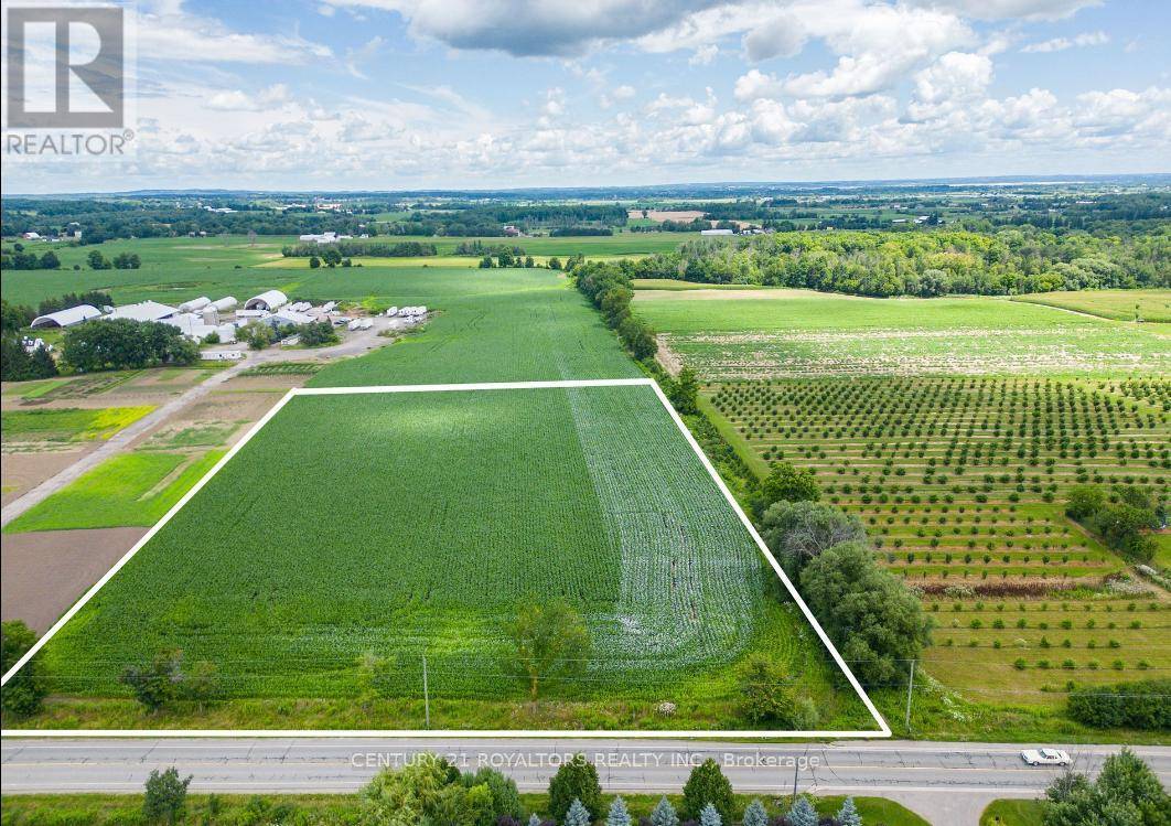 Caledon, ON L7C2M8,0 DIXIE ROAD