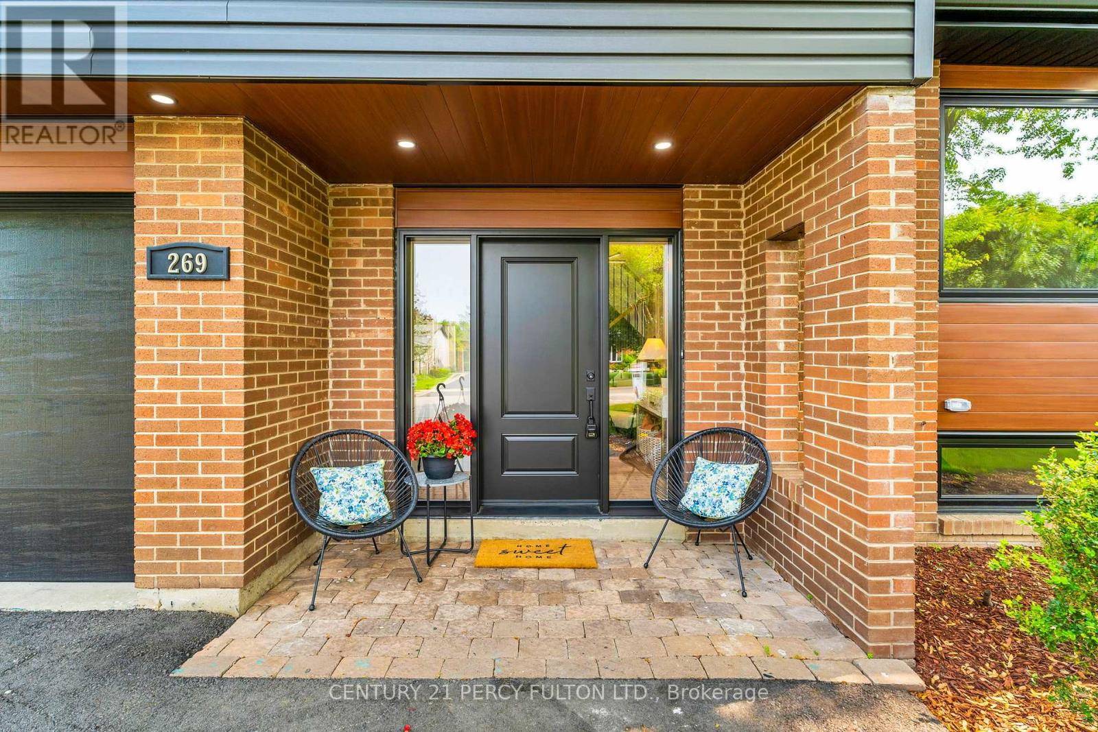 Milton (om Old Milton), ON L9T1X2,269 RIDGE DRIVE