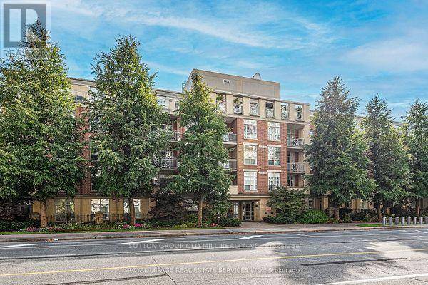 2511 West Bloor ST West #208, Toronto (high Park-swansea), ON M6S5A6
