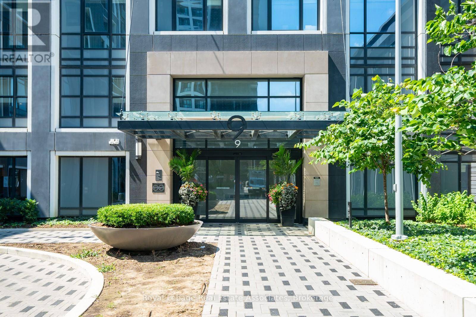 9 Mabelle AVE #1621, Toronto (islington-city Centre West), ON M9A0E1