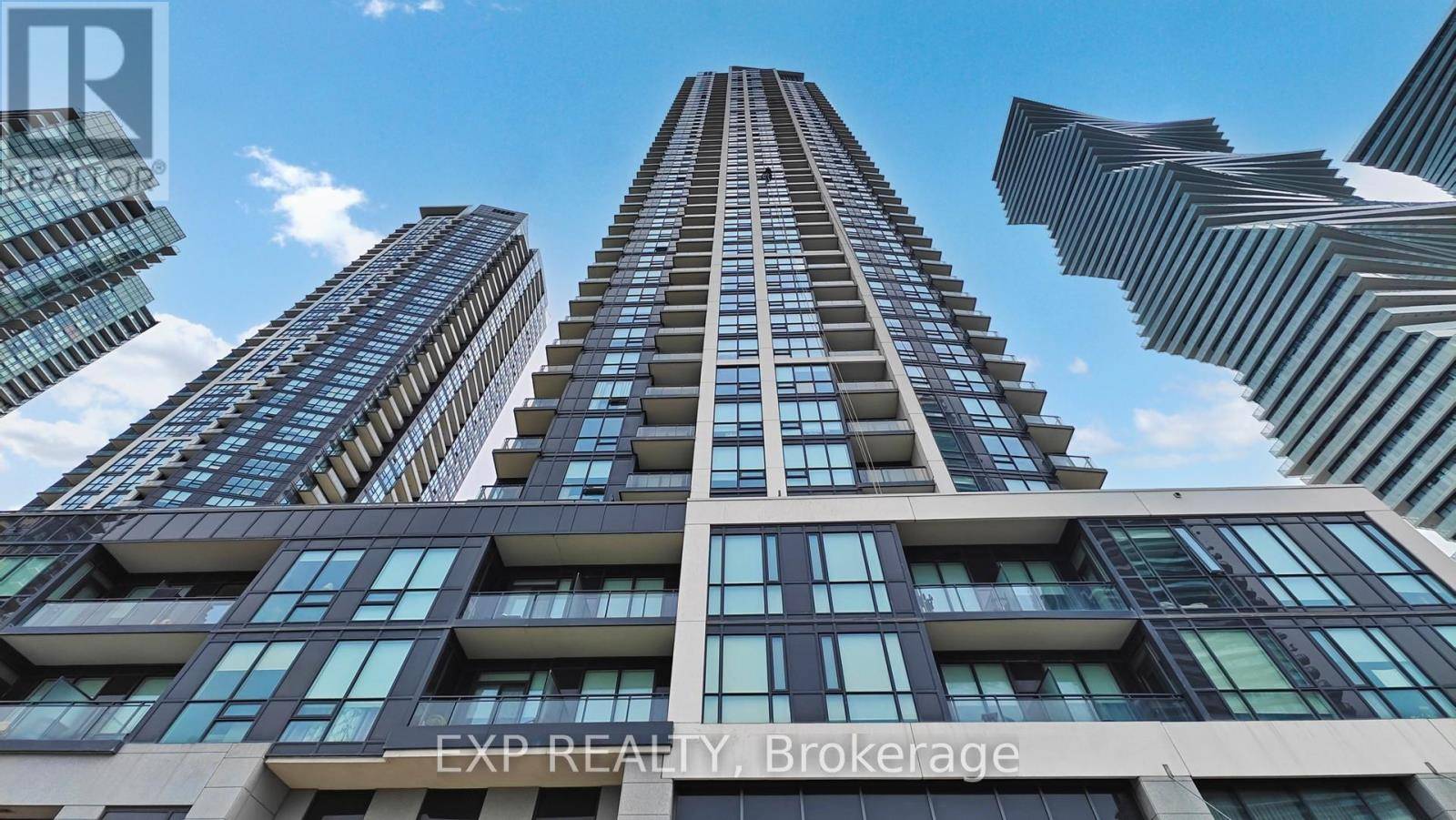 4011 BRICKSTONE MEWS, Mississauga (city Centre), ON L5B0J7
