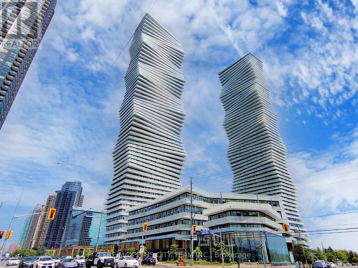 Mississauga (city Centre), ON L5B4M6,3900 Confederation Pkwy #1801
