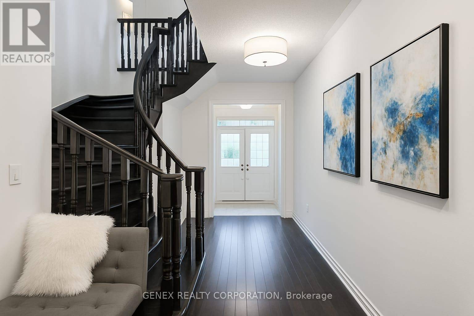Brampton (northwest Brampton), ON L7A4J6,7 ANTOINE STREET