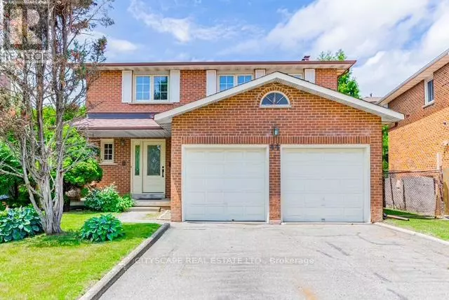 Brampton (northgate), ON L6S3S3,44 POTTERY CRESCENT