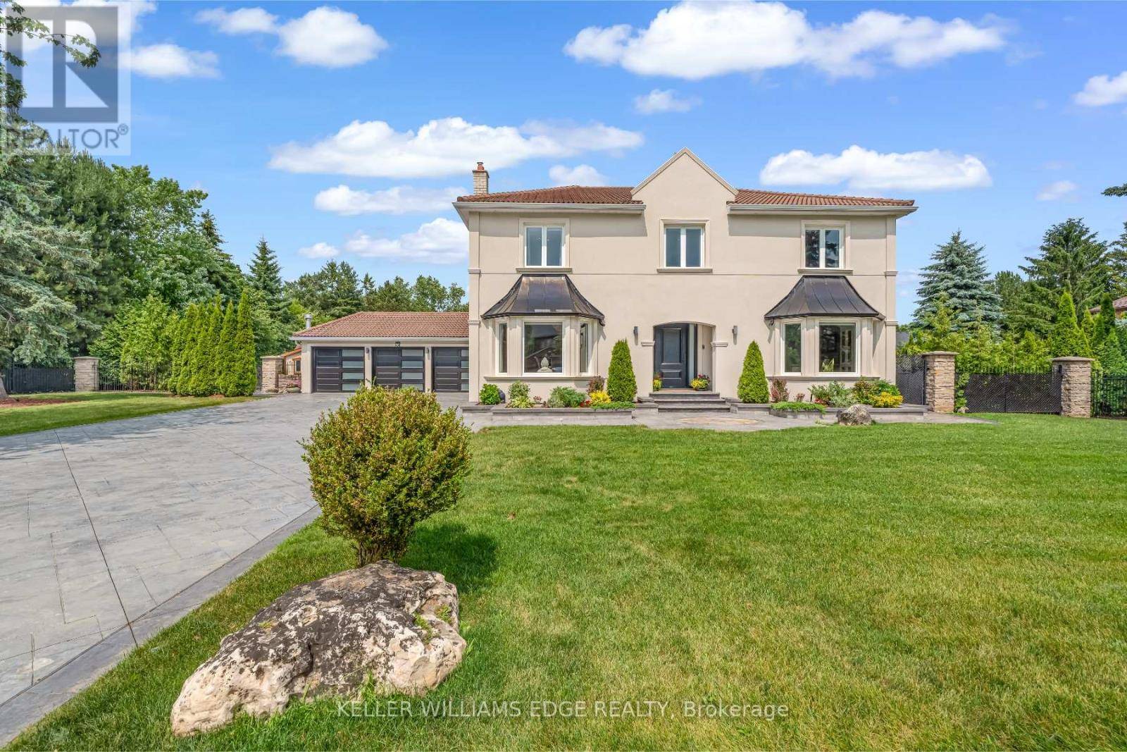 96 KENPARK AVENUE, Brampton (snelgrove), ON L6Z3K4