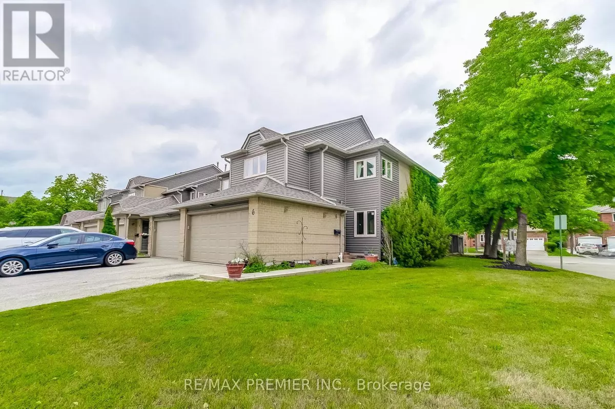Mississauga (erin Mills), ON L5L5P5,3600 Colonial DR #6