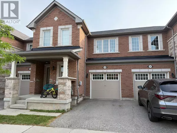 1588 GAINER CRESCENT, Milton (cl Clarke), ON L9T8Y3