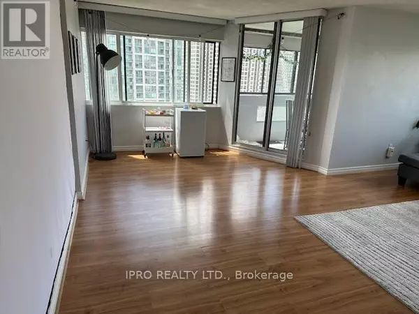 Mississauga (city Centre), ON L5A3X2,50 Elm DR East #1902