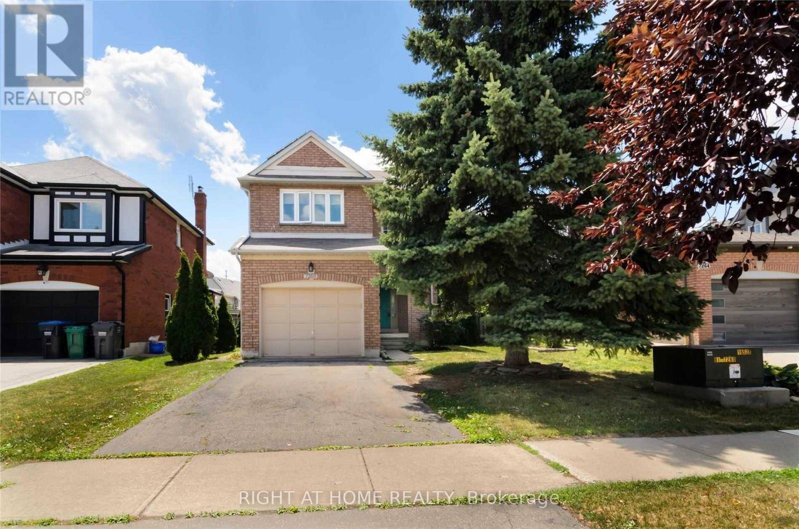 7260 SEABREEZE DRIVE, Mississauga (meadowvale), ON L5N6K7