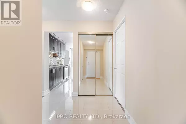 Mississauga (city Centre), ON L5B3J4,3605 Kariya DR #1603