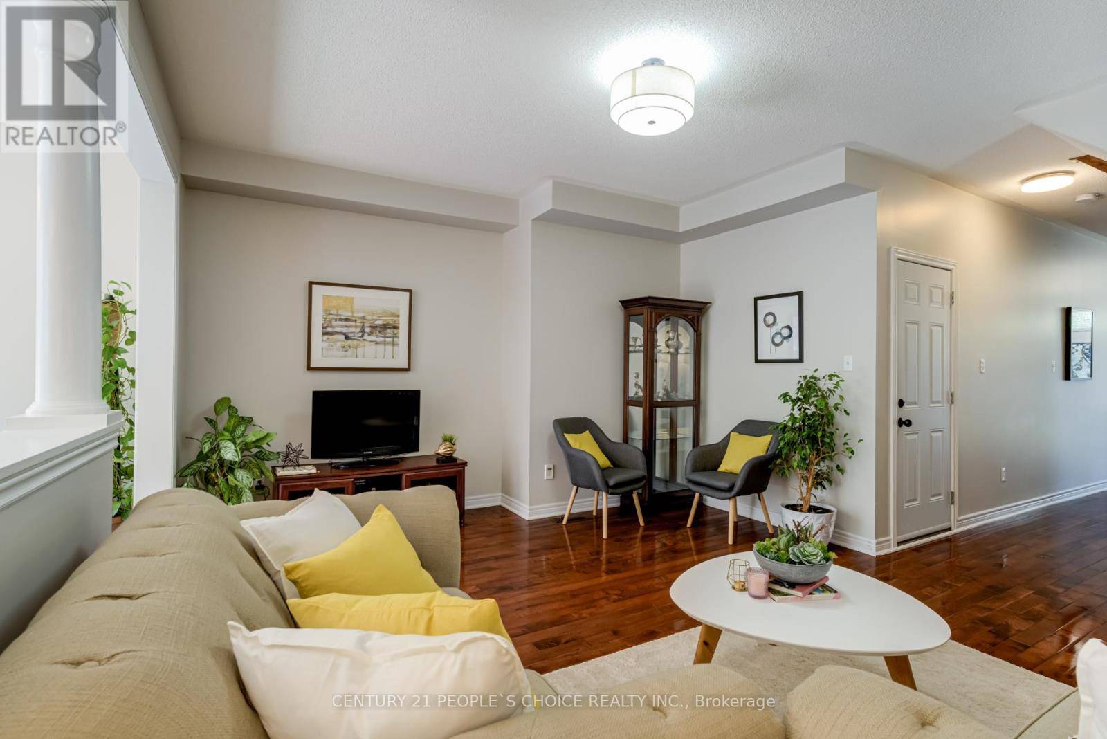 Brampton (bram West), ON L6Y0N5,9 SAINT EUGENE STREET