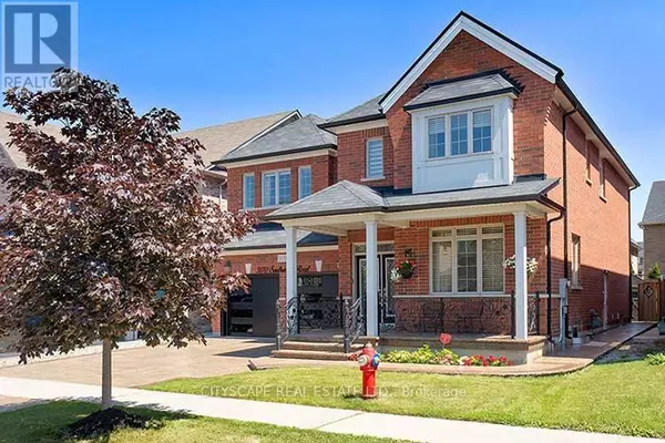 Mississauga (churchill Meadows), ON L5M0V8,3170 SOUTHWIND ROAD