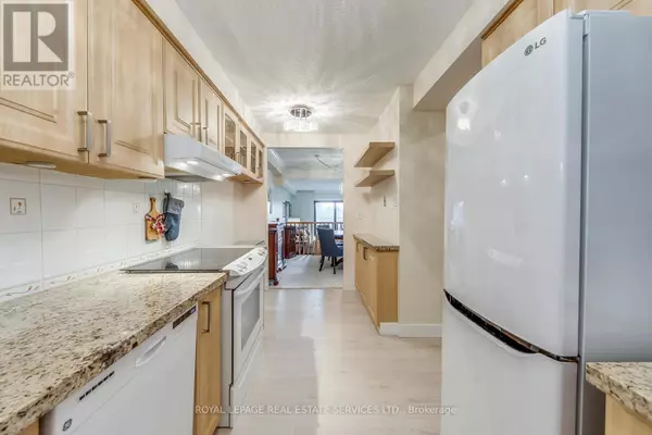 Mississauga (clarkson), ON L5J4B4,965 Inverhouse DR #511