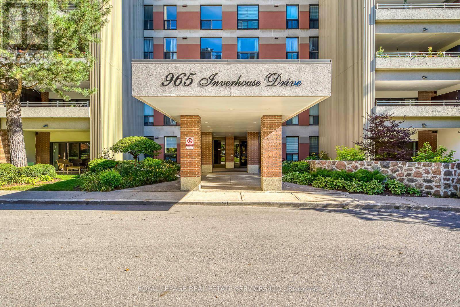 Mississauga (clarkson), ON L5J4B4,965 Inverhouse DR #511