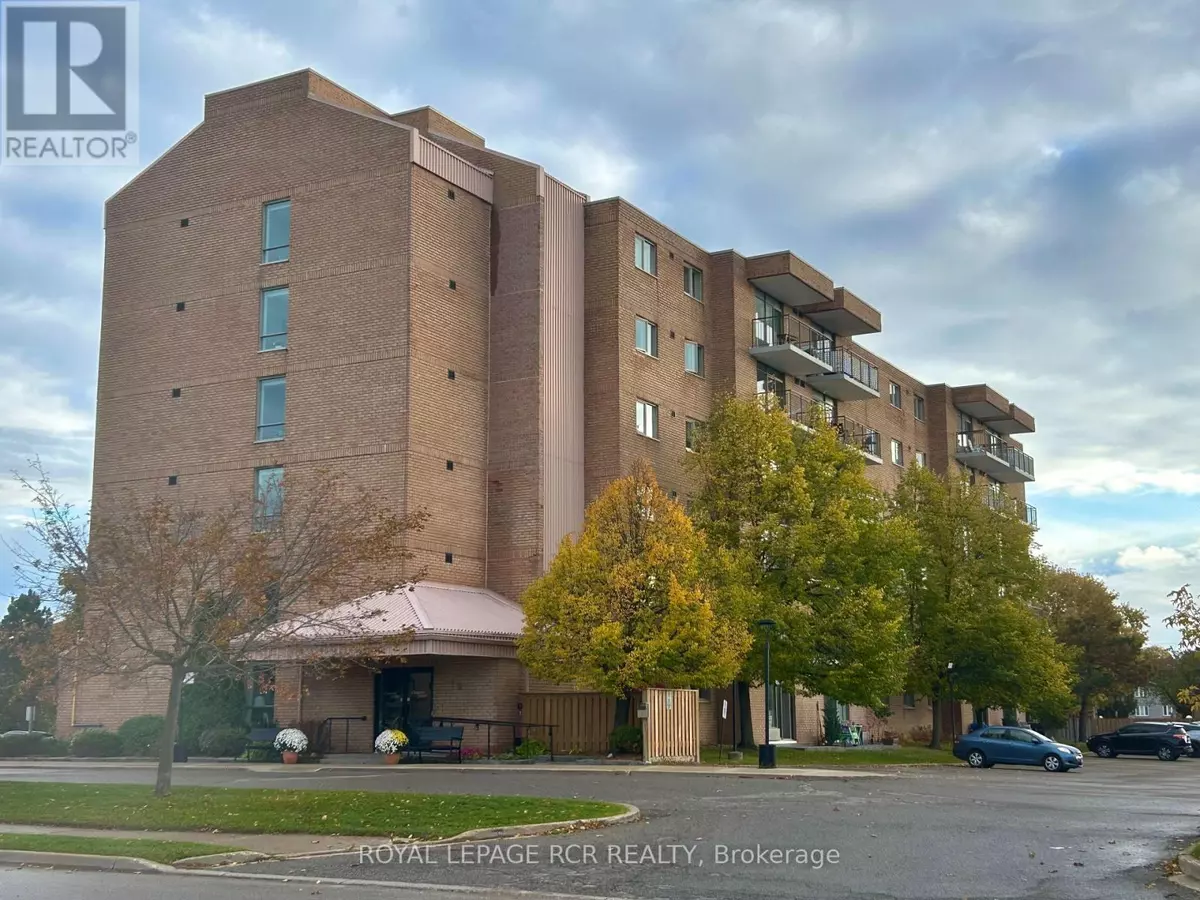 Orangeville, ON L9W4N7,16 Fourth ST #58