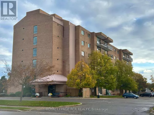 16 Fourth ST #58, Orangeville, ON L9W4N7