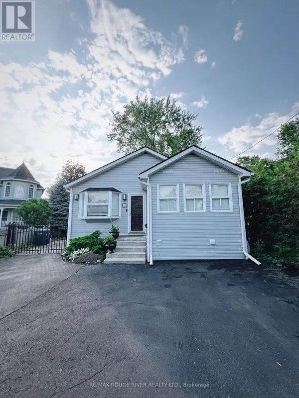 Mississauga (lakeview), ON L5G1P3,708 MONTBECK CRESCENT