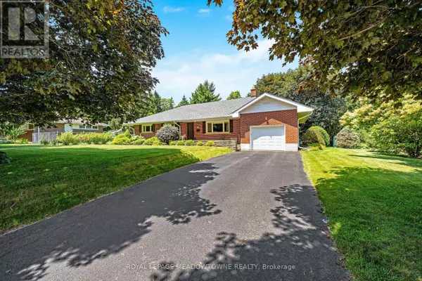 17 VALLEYVIEW ROAD, Halton Hills (georgetown), ON L7G1W3