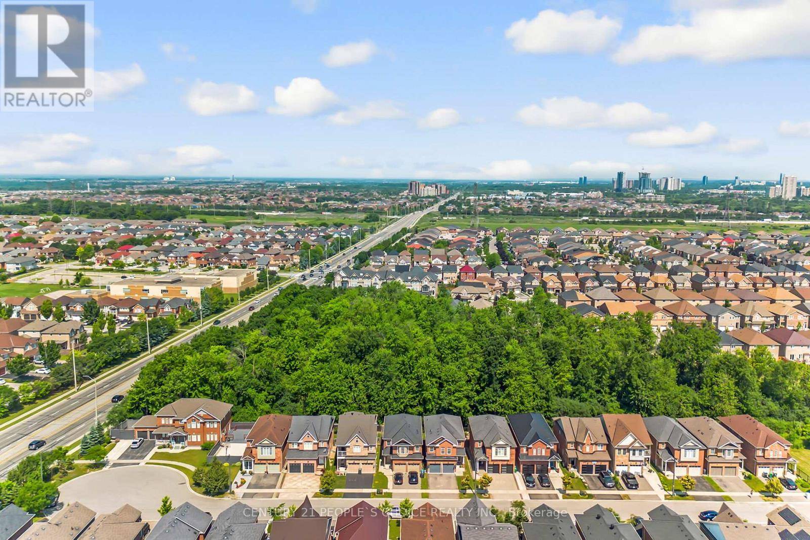 Mississauga (meadowvale Village), ON L5W0E2,461 ACUMEN COURT
